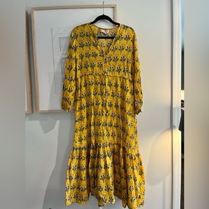 India Collection for Emerson Fry